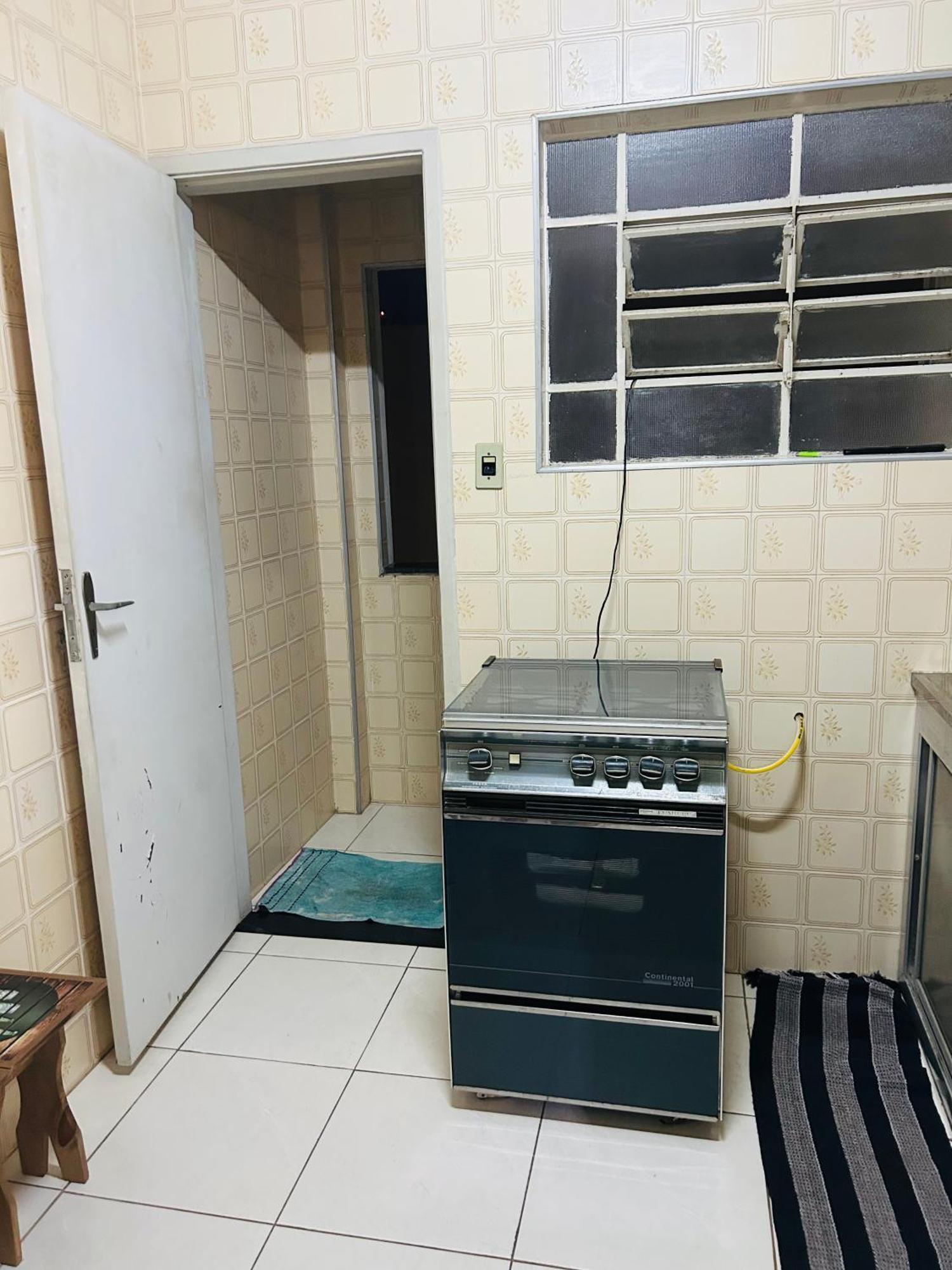 Apto Guarujá Exterior foto